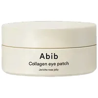 Abib Collagen Eye Patch Jericho Rose Jelly Gel 90 g