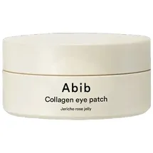 Abib Collagen Eye Patch Jericho Rose Jelly Gel 90 g