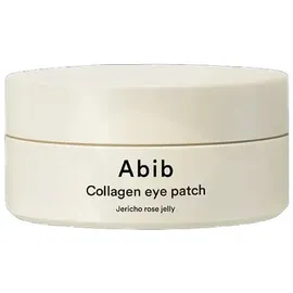 Abib Collagen Eye Patch Jericho Rose Jelly Gel 90 g