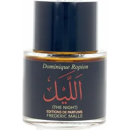 Frederic Malle The Night Eau de Parfum 50 ml