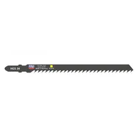 Wilpu Stichsägeblatt HGS 34 mit Einnockenschaft- / T-Schaft-Aufnahme, 5