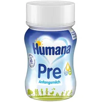 Humana Milchnahrung Pre 24 x 90 ml