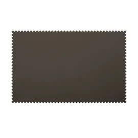 Uno Relaxsessel Basel Leder 99 x 87 x 96 cm Braun elektrisch