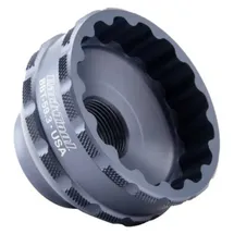 Park Tool Bbt-59.3 41–42 mm Shimano Ultegra BBR60 und Shimano Deore Xt Mt-800