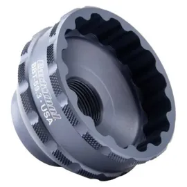 Park Tool Bbt-59.3 41–42 mm Shimano Ultegra BBR60 und Shimano Deore Xt Mt-800