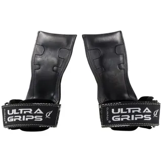 Climaqx Ultra-Grips - Zughilfen Verleiht mehr Kontrolle und schütz vor Verletzungen 1 St