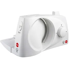Eldominvest Allesschneider KR100 Weiß