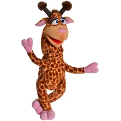 Living Puppets Eberhardt Flatsch W906