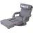 Minecraft Gaming-Sessel Grau