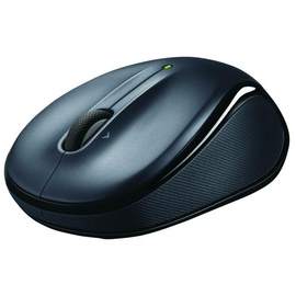 Logitech M325 Wireless Mouse dark silver