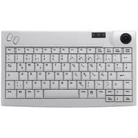 Cherry Active Key AK-440-TU Trackball DE