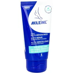 Akileine Nutri-Repair Regenerations-Fußcreme