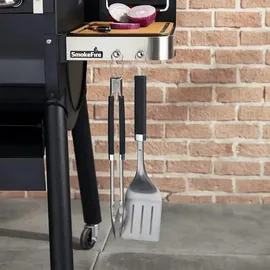 Weber Precision Grillbesteck-Set 2-tlg.