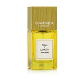 Carner Barcelona Sal Y Limón Eau de Parfum 30 ml