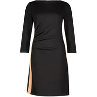 Zero Sweatkleid Schwarz 40