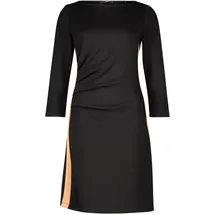 Zero Sweatkleid Schwarz 40