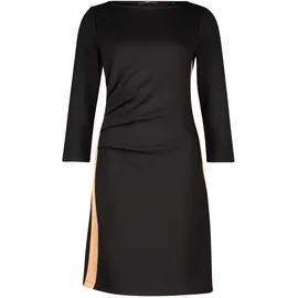 Zero Sweatkleid Schwarz 40