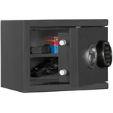 Eisenbach Tresore KWT 800 Grad 0 Schlüsselschloss