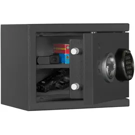 Eisenbach Tresore KWT 800 Grad 0 Schlüsselschloss