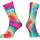 O'Neal MTB Performance Twist Socken Mehrfarbig 43-46