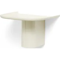HAY Wandregal 40 x 20 x 10 cm Weiß