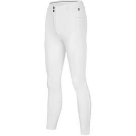 Kingsland Kniegrip Reithose Damen 36 Schwarz