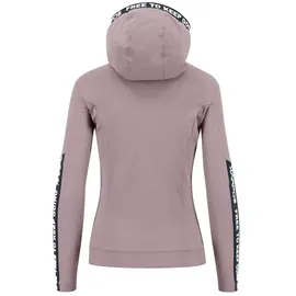 Karpos Easyfrizz Fleece Mit Durchgehendem Reißverschluss - Nirvana / Ombre Blue - M