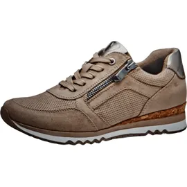 Marco Tozzi Lace-up Damen Beige/Braun 37