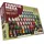 Army Painter Warpaints Fanatic Mega Set 50 18 ml mehrfarbig