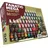 Army Painter Warpaints Fanatic Mega Set 50 18 ml mehrfarbig