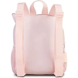 Heinrich Sieber SIEBER Glühwürmchen - Kinderrucksack Ella, Katze, rosa, 5 Liter