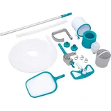 BESTWAY AquaClean Deluxe türkis für Poolgrößen bis 610 cm