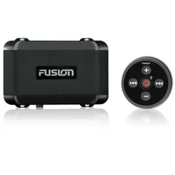 Fusion MS-BB100 Media Black Box mit Kabelfernbedienung