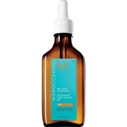 Moroccanoil Behandlung für trockene Kopfhaut 45ml