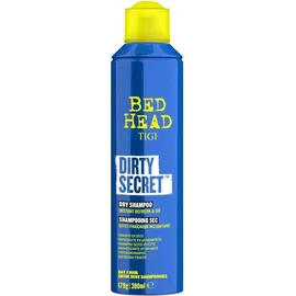 Tigi Rockaholic Dirty Secret Dry 300 ml