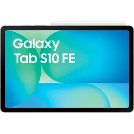 Samsung Galaxy Tab S10 FE 10.9'' 256 GB Wi-Fi Gray