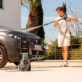 Cecotec HydroBoost 2000 Car&Garden Pro