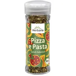 Herbaria Pizza e Pasta im Streuer bio