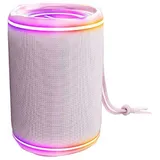 Energy Sistem Urban Box Supernova Bluetooth-lautsprecher 16w - Pink - One Size