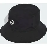 adidas Mechanics Bucket Hat schwarz M/L