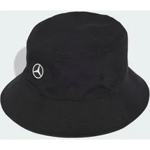 adidas Mechanics Bucket Hat schwarz M/L