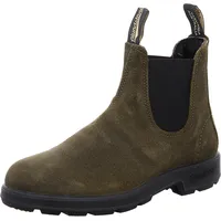 Blundstone 1615 Herren Oliv 43