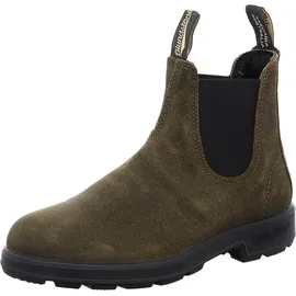Blundstone 1615 Herren Oliv 43