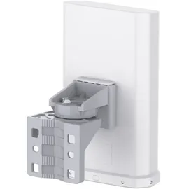 ZTE MC889A Pro ODU - Outdoor-Router - Weiß