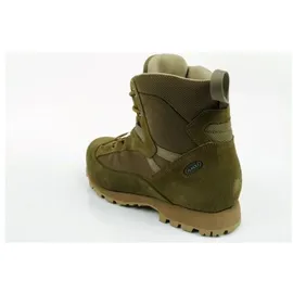 Aku Pilgrim Tsc Ds Wanderstiefel - Green - EU 48