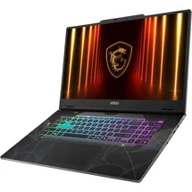 MSI Cyborg 17 17,3'' Intel Core 5 210H 16 GB RAM 512 GB SSD RTX 5050 Win11 Home