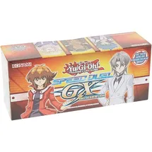 Yu-Gi-Oh! Speed Duel GX Duel Academy Box Englisch