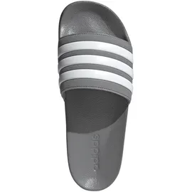 adidas Shower Adilette Grey Three / Cloud White / Grey Three 50