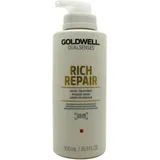 Goldwell Dualsenses Rich Repair 60 Sec Treatment 500 ml