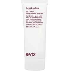 Evo Liquid Rollers Curl Balm 200 ml